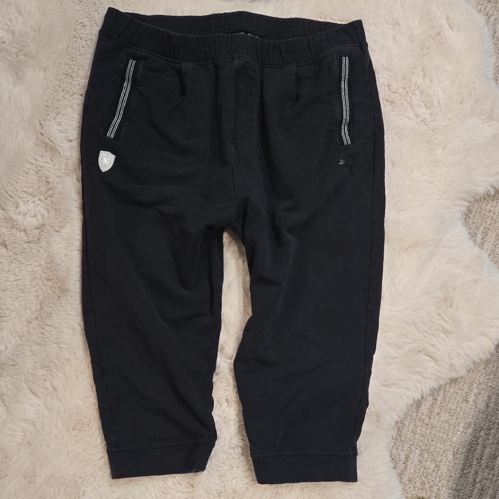 PUMA X Ferrari Joggers